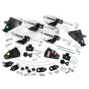 Commander - WS4/WSS4 Track Adaptor Kit