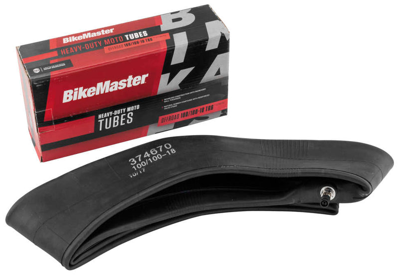 BikeMaster - TR6 Heavy-Duty Moto Tubes