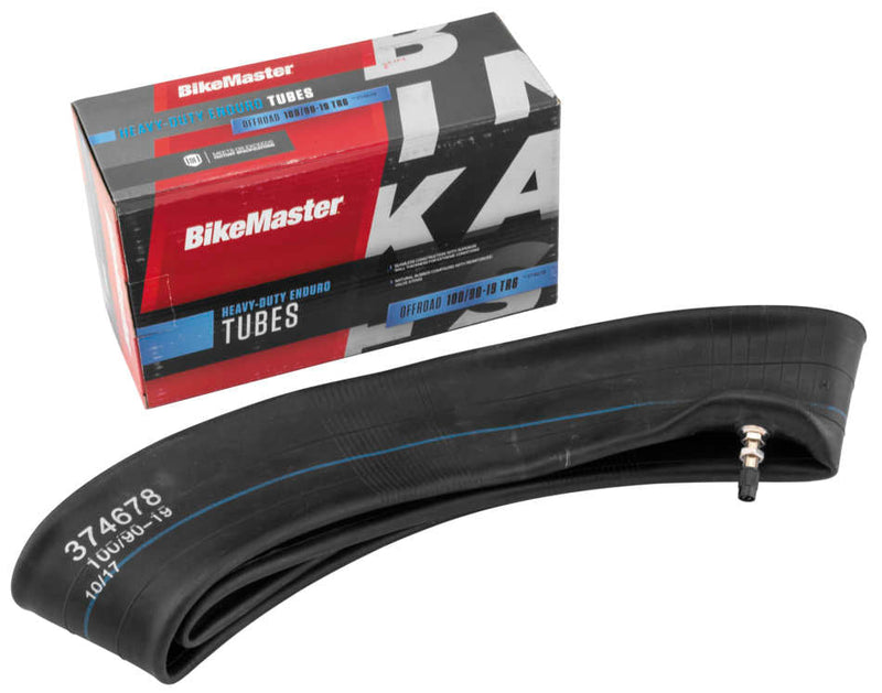BikeMaster - TR6 Extra-Heavy-Duty Enduro Tubes