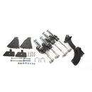 Commander - WS4/WSS4 Track Adaptor Kit