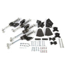 Commander - WS4/WSS4 Track Adaptor Kit