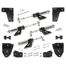 Commander - WS4/WSS4 Track Adaptor Kit