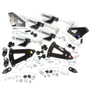 Commander - WS4/WSS4 Track Adaptor Kit