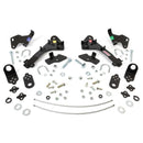 Commander-A-ARM WS4/XTR/TREX/WT YAM (BOM1) 2810602 *P2810602*