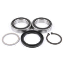 Commander-Bearing Kit & Axle seal XTR