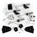 Commander-WS4/WSS4 Track Adaptor Kit-XTR / 375020