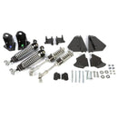 Commander-ADAPTER KIT TREX ATV HON 375210 779423230416