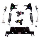 Commander-Wide Track Adaptor Kit-WT / 375319