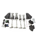 Commander - WS4/WSS4 Track Adaptor Kit