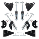 Commander - WS4/WSS4 Track Adaptor Kit