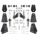 Commander-WS4/WSS4 Track Adaptor Kit-2810493