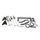 Commander - WS4/WSS4 Track Adaptor Kit