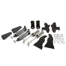 Commander-ADAPTER KIT TREX ATV POL 375403 7794232303622