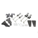 Commander - WS4/WSS4 Track Adaptor Kit