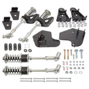 Commander - WS4/WSS4 Track Adaptor Kit