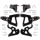 Commander - Track A-Arm Kit