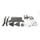 Commander - WS4/WSS4 Track Adaptor Kit