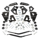 Commander-ADAPTER KIT TREX ATV SUZ 375645 7794233882300