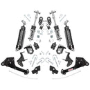 Commander-ADAPTER KIT TREX YAM KODIAK 700 375705