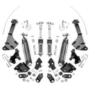 Commander-ADAPTER KIT WT YAM KODIAK 700 375706