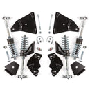 Commander-WS4/WSS4 Track Adaptor Kit-2810464