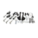 Commander - WS4/WSS4 Track Adaptor Kit