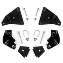 Commander-A-ARM WS4/XTR YAM (BOM1) 2810662 *P2810662*