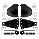 Commander - Track A-Arm Kit