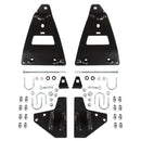 Commander-A-ARM WS4/XTR POL  (BOM1) 2810654 *P2810654*