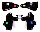 Commander-Track A-Arm Kit-2810459