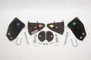 Commander-A-ARM WS4/XTR/TREX/WT YAM (BOM1) 2810489 *P2810489*