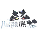 Commander-A-ARM WS4/XTR/TREX/WT KAW (BOM1) 2810495 *P2810495*