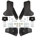 Commander-Track A-Arm Kit-2810465