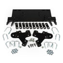 Commander-A-ARM WS4/XTR/TREX/WT HON (BOM1) 2810507 *P2810507*