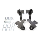 Commander-A-ARM WS4/XTR/TREX/WT HON (BOM1) 2810571 *P2810571*