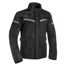 Oxford - Men's Spartan Long Jacket