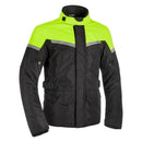 Oxford - Men's Spartan Long Jacket