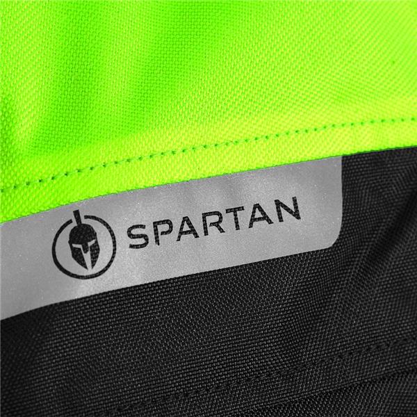 Oxford - Men's Waterproof Spartan Short Jacket