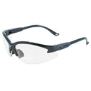 GlobalVision-SUNGLASSES COUGAR LENS CL CLR COUGAR CL 787217511009