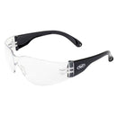 GlobalVision-SUNGLASSES RIDER LENS CLR RIDER CL 787217556000