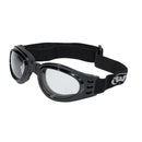 GlobalVision-SUNGLASSES ADVENTURE CLR W/POUCH ADVENT CL 787217300009