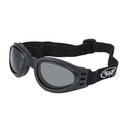 GlobalVision-SUNGLASSES ADVENTURE SMK W/POUCH ADVENT SM 787217300108