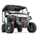 Warn - Bumper Powersport