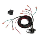Warn-Dash Rocker Switch Kit