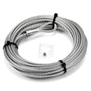 Warn - Replacement Steel Rope