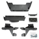Warn - Bumper 101694/106612