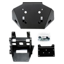 Warn - Bumper 101694/106612