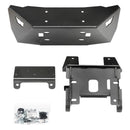 Warn - Bumper 101694/106612
