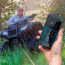 Warn - Hub wireless Receiver for Axon Winches