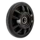 Commander-134mm Wheel